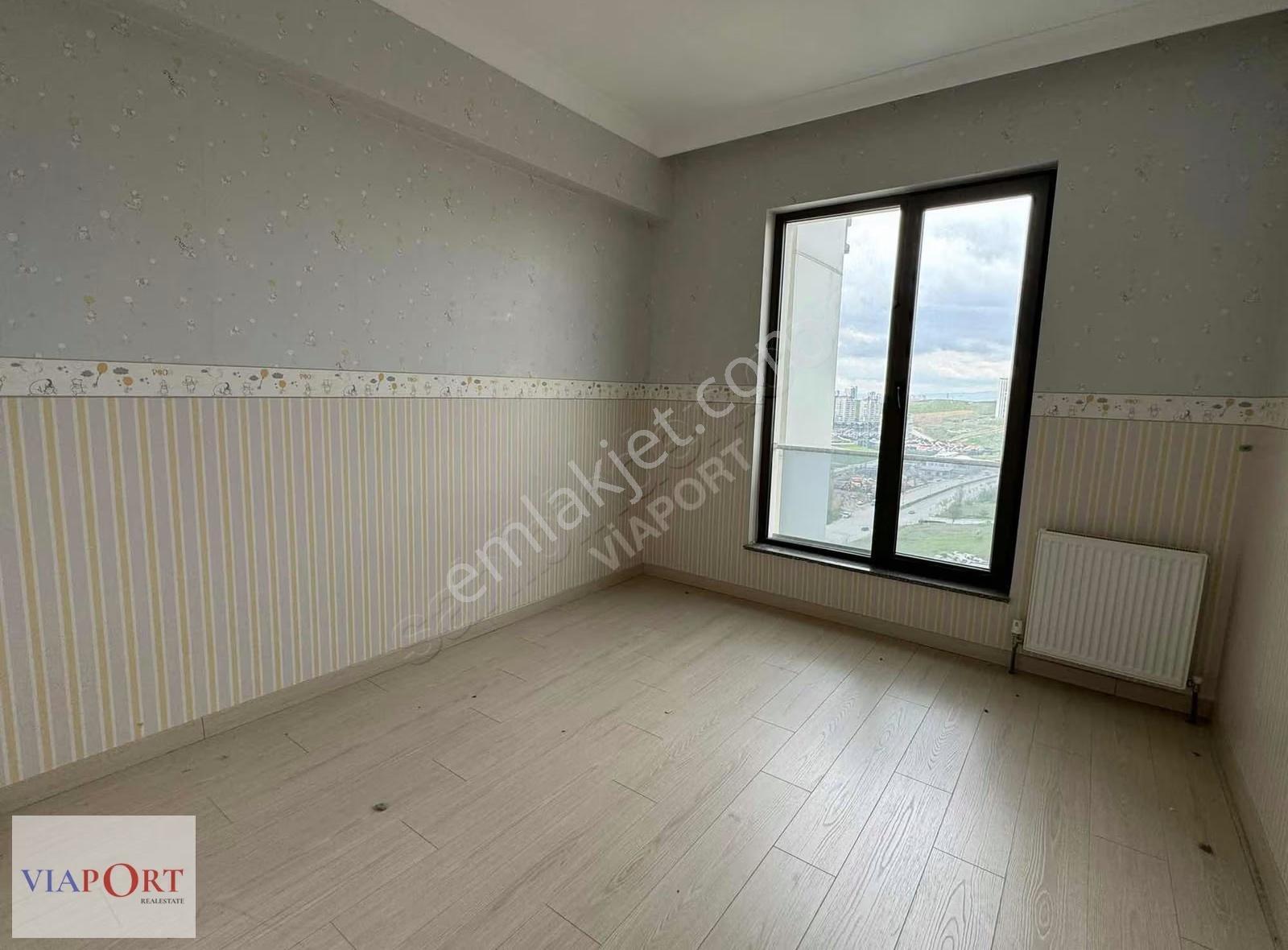 Çankaya Dodurga Mah 4+1 Manzaralı_kapalı Garaj_yüzme Havuzu - Görsel 19