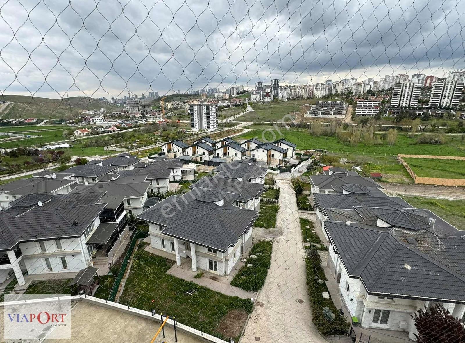 Çankaya Dodurga Mah. 3+1 Satılık Kat Seçenekleri Mevcut..daire - Görsel 11