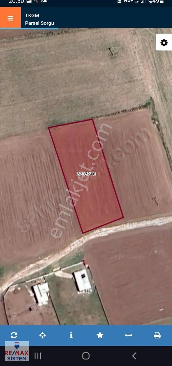 *susuz Ksb. Felisya Villaları Yakınında Fırsat Villa Arsası* - Görsel 2