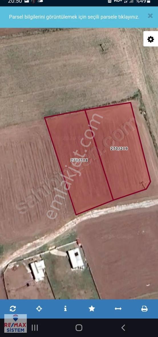 *susuz Ksb. Felisya Villaları Yakınında Fırsat Villa Arsası* - Görsel 3