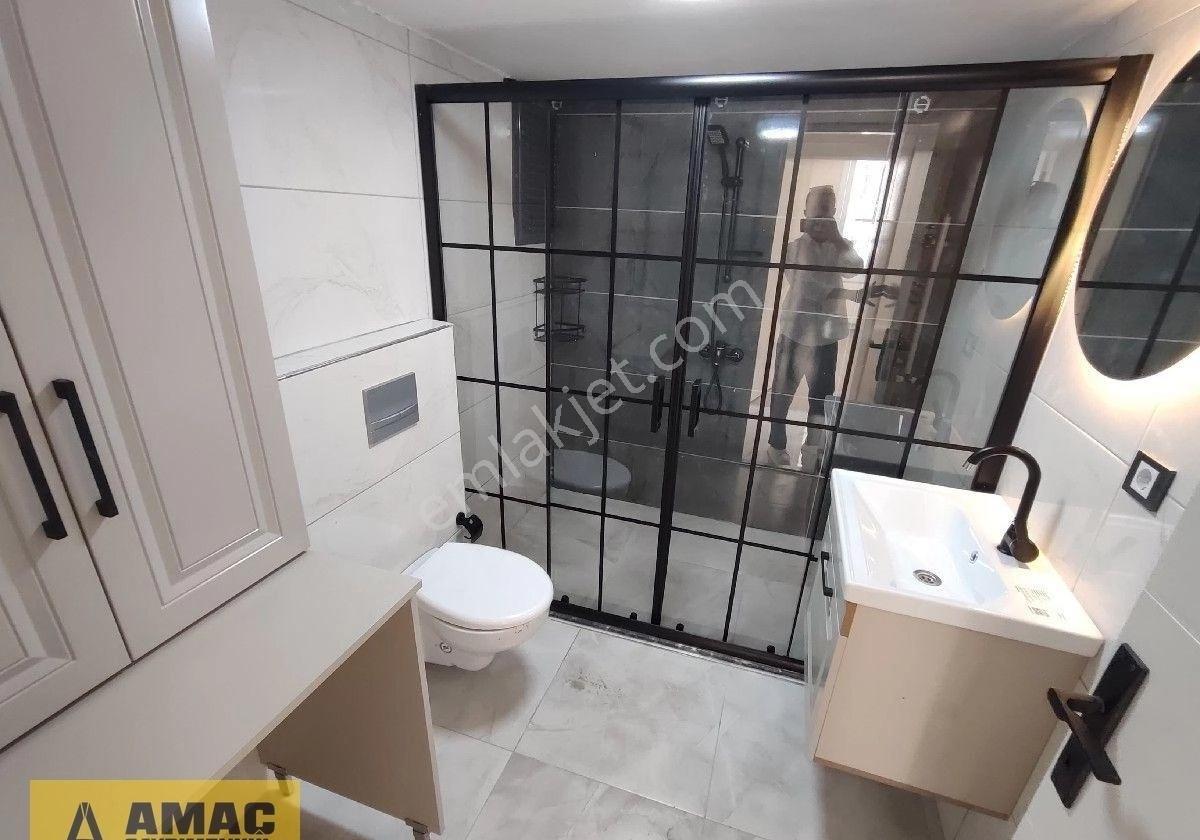 Pınar Mah Yaşam Tıp Merkezi Civ 3+1 Geniş Oturumlu/ç.banyolu Lüks Satılık Daire - Görsel 34