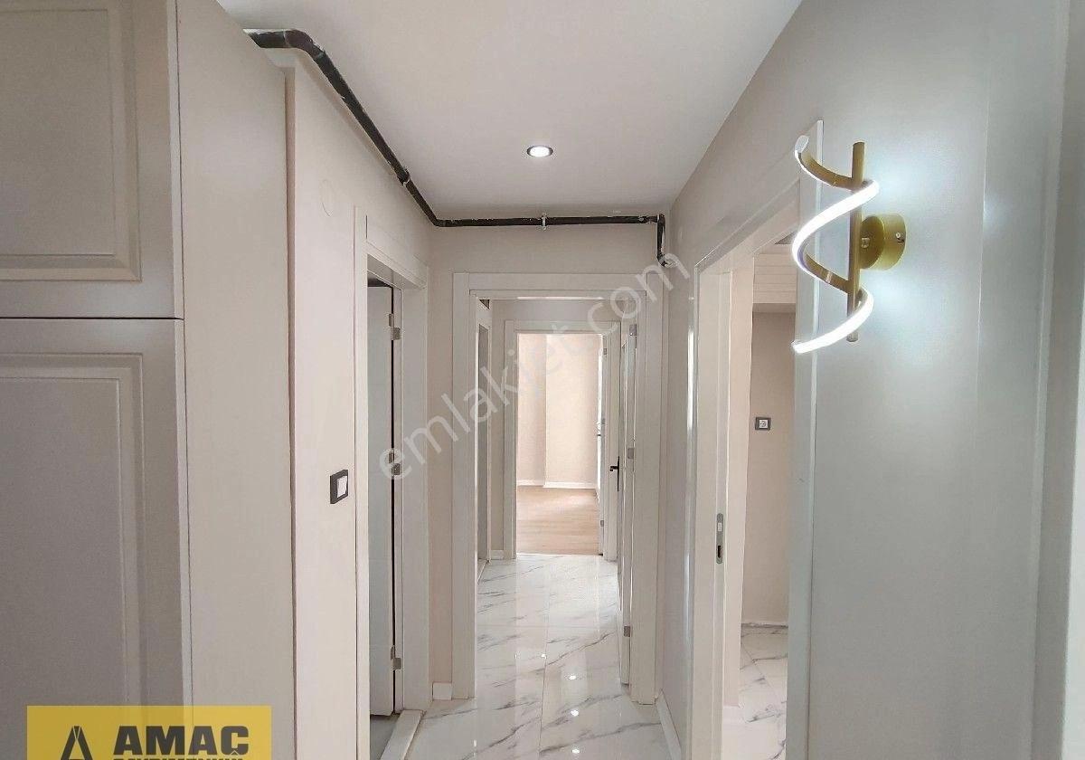 Pınar Mah Yaşam Tıp Merkezi Civ 3+1 Geniş Oturumlu/ç.banyolu Lüks Satılık Daire - Görsel 19