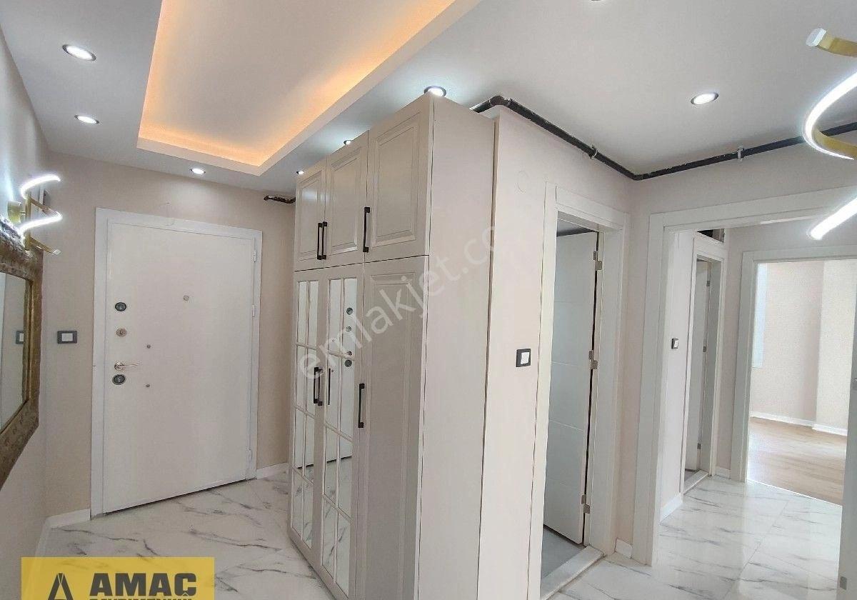 Pınar Mah Yaşam Tıp Merkezi Civ 3+1 Geniş Oturumlu/ç.banyolu Lüks Satılık Daire - Görsel 10