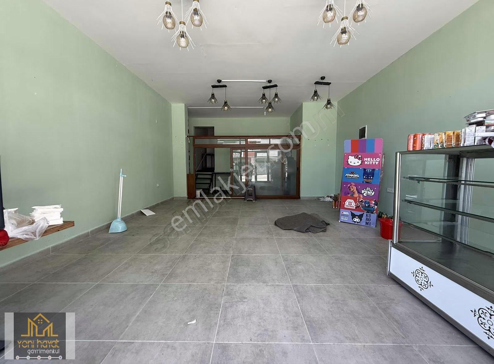 Hasköy'de Cadde Üzeri Kiralık Dükkan - Görsel 2
