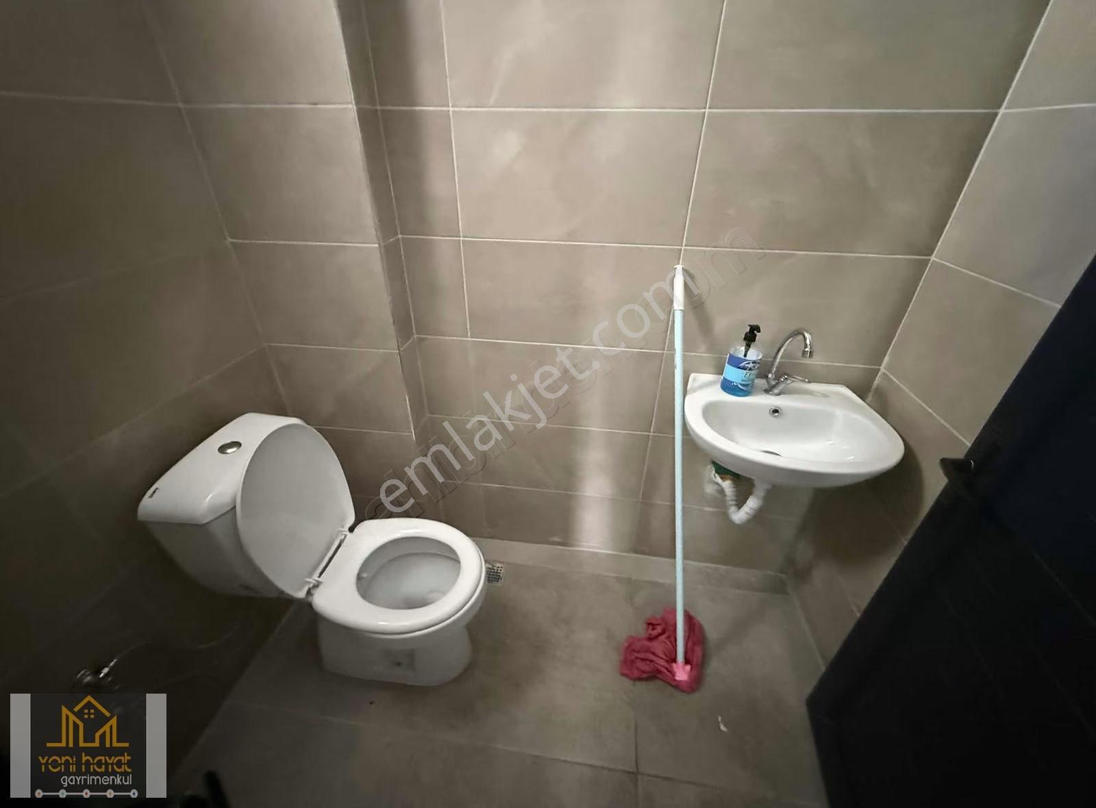 Hasköy'de Cadde Üzeri Kiralık Dükkan - Görsel 5