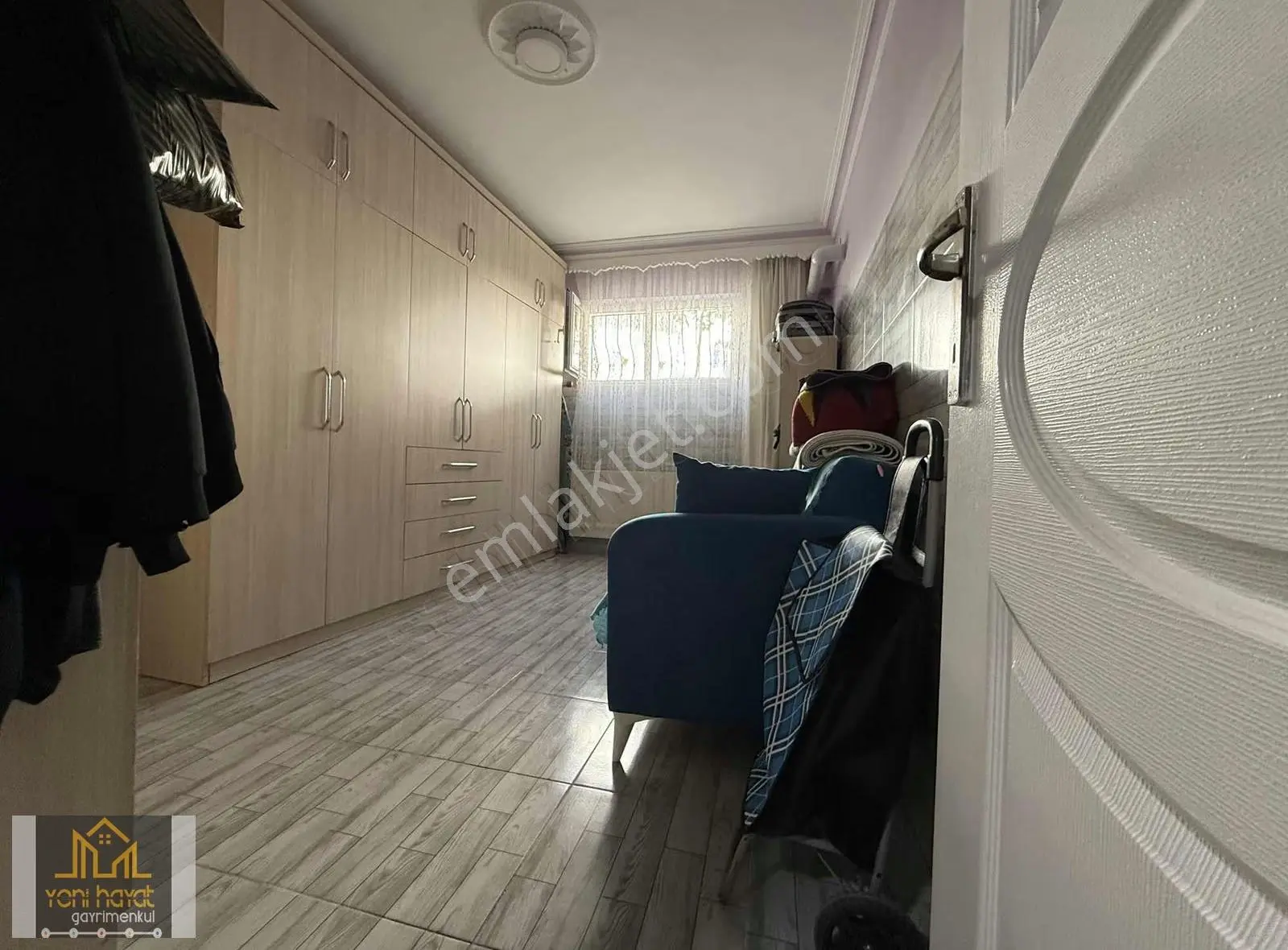 Karşıyaka Mah Ana Yola Yakın 3+1 Satılık Daire - Görsel 5