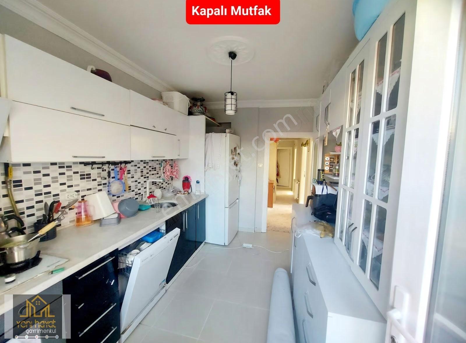 Samsun/ilkadım Kışla Mah. Güneşe Cephe Satılı 2+1 Daire - Görsel 7