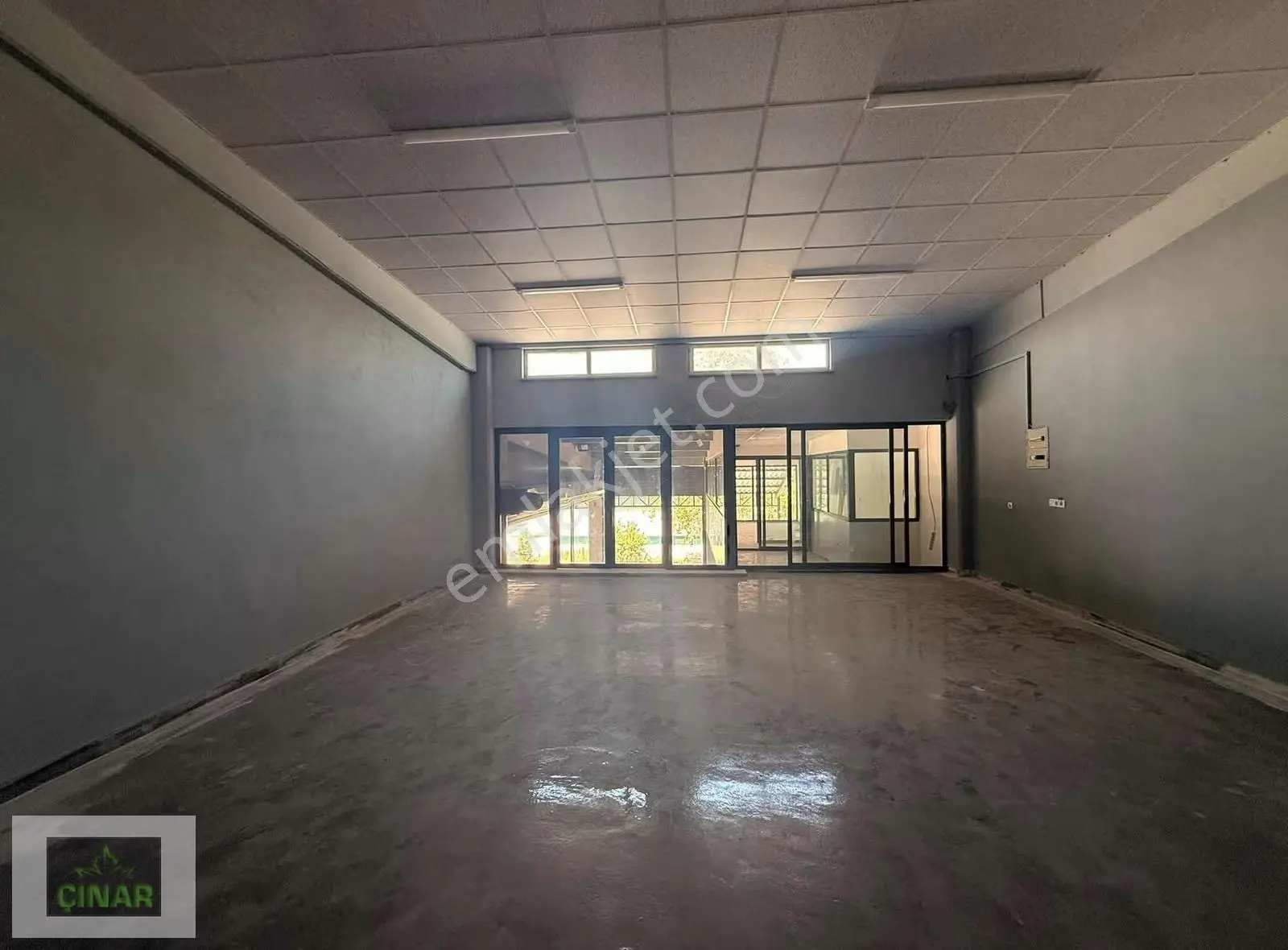 Adem Yörük Sanayi Sitesinde Prestijli Dükkan - Görsel 3