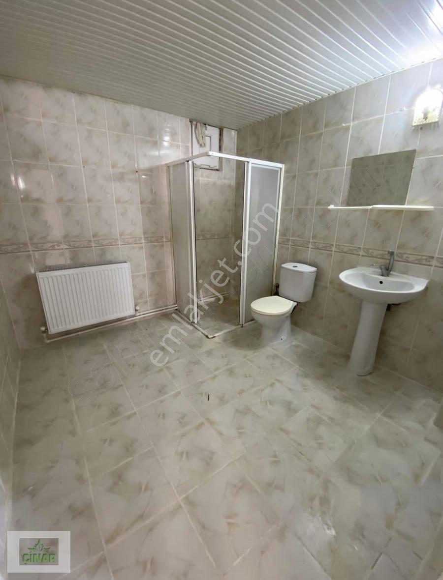 Atatürk Caddesi Üzerinde Doğalgazlı Ara Kat Geniş 3+1 Kiralık - Görsel 23