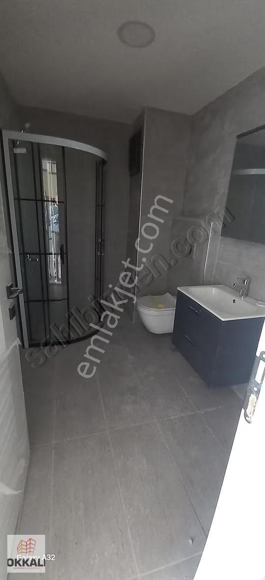 Apartment in Menemen, Uğur Mumcu - Görünüm 5