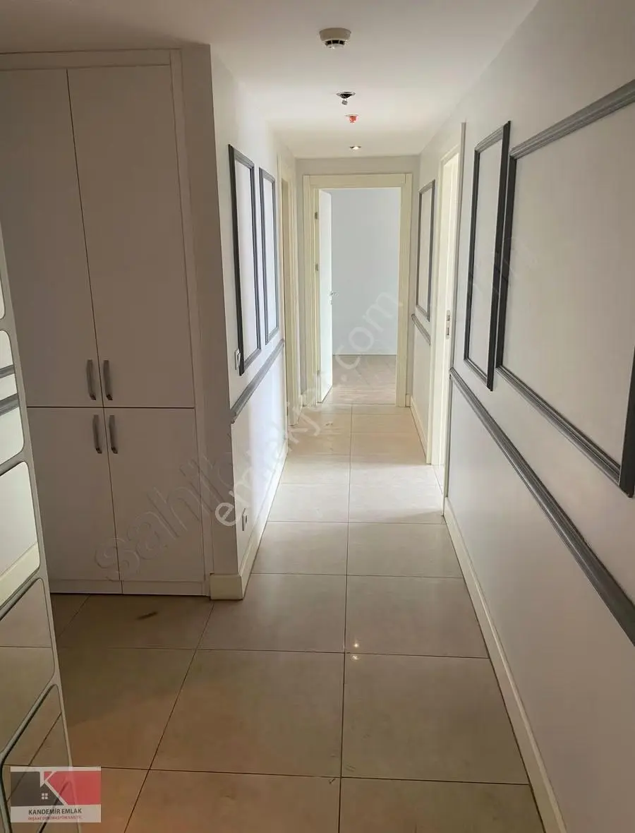Kandemir Emlaktan Batışehirde Kiralık Daire 2.5+1 A2 Blok - Görsel 25
