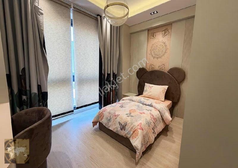 Dream'dan Marka Proje, Full Donanımlı Prestij&konfor Satılık 2+1 - Görsel 9