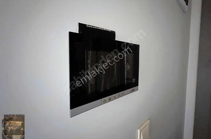 Dream'dan Kuyuluk Bölg. Özel Kullanım 60m2 Bahçe Alanı Sunan 2+1