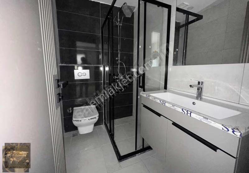 Dream'dan Kuyuluk Bölg. Özel Kullanım 60m2 Bahçe Alanı Sunan 2+1 - Görsel 11