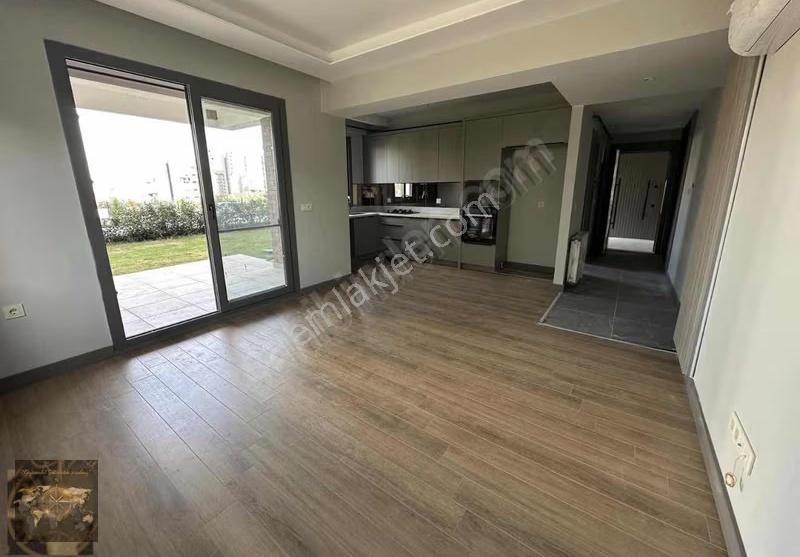 Dream'dan Kuyuluk Bölg. Özel Kullanım 60m2 Bahçe Alanı Sunan 2+1 - Görsel 17