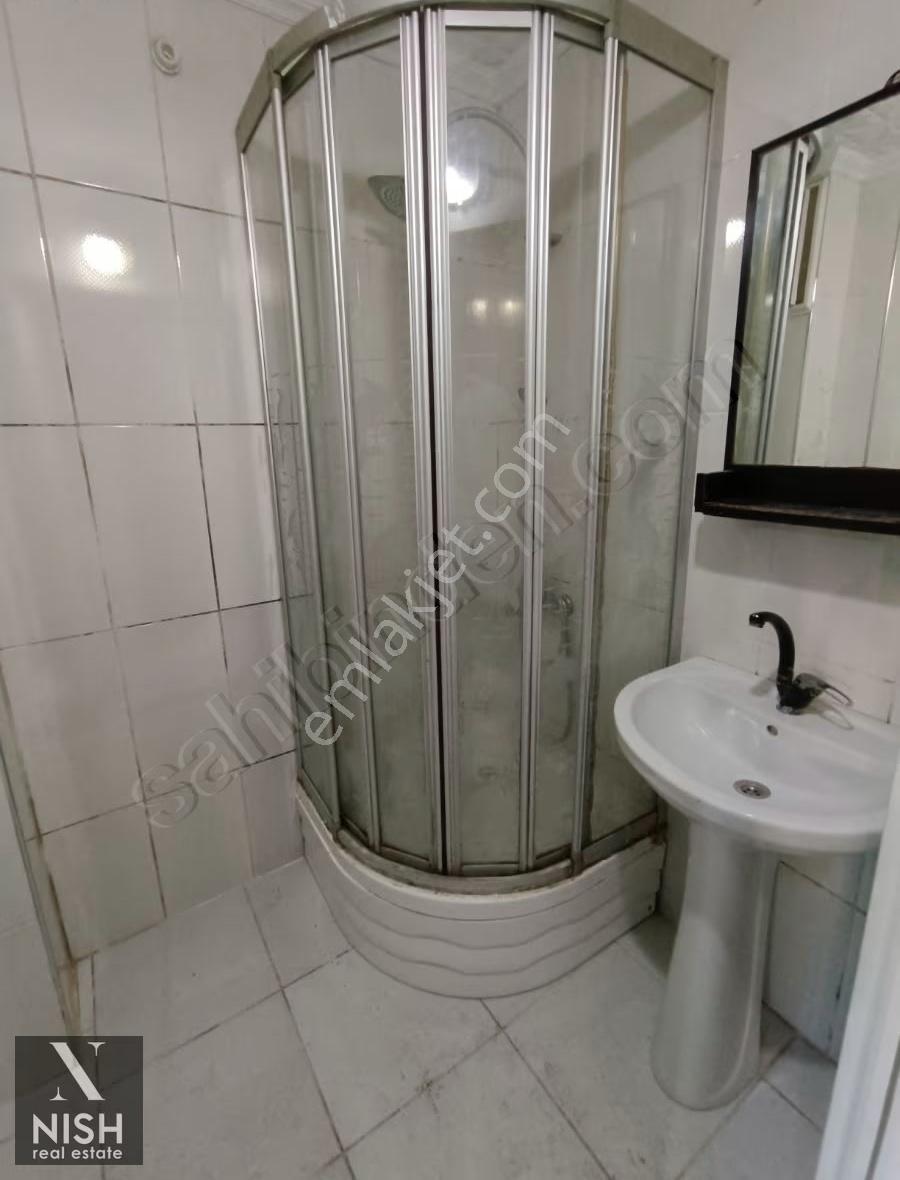 Beyoğlu Kasımpaşa Merkezde 2+1 Bakımlı Kiralık Daire - Görsel 12