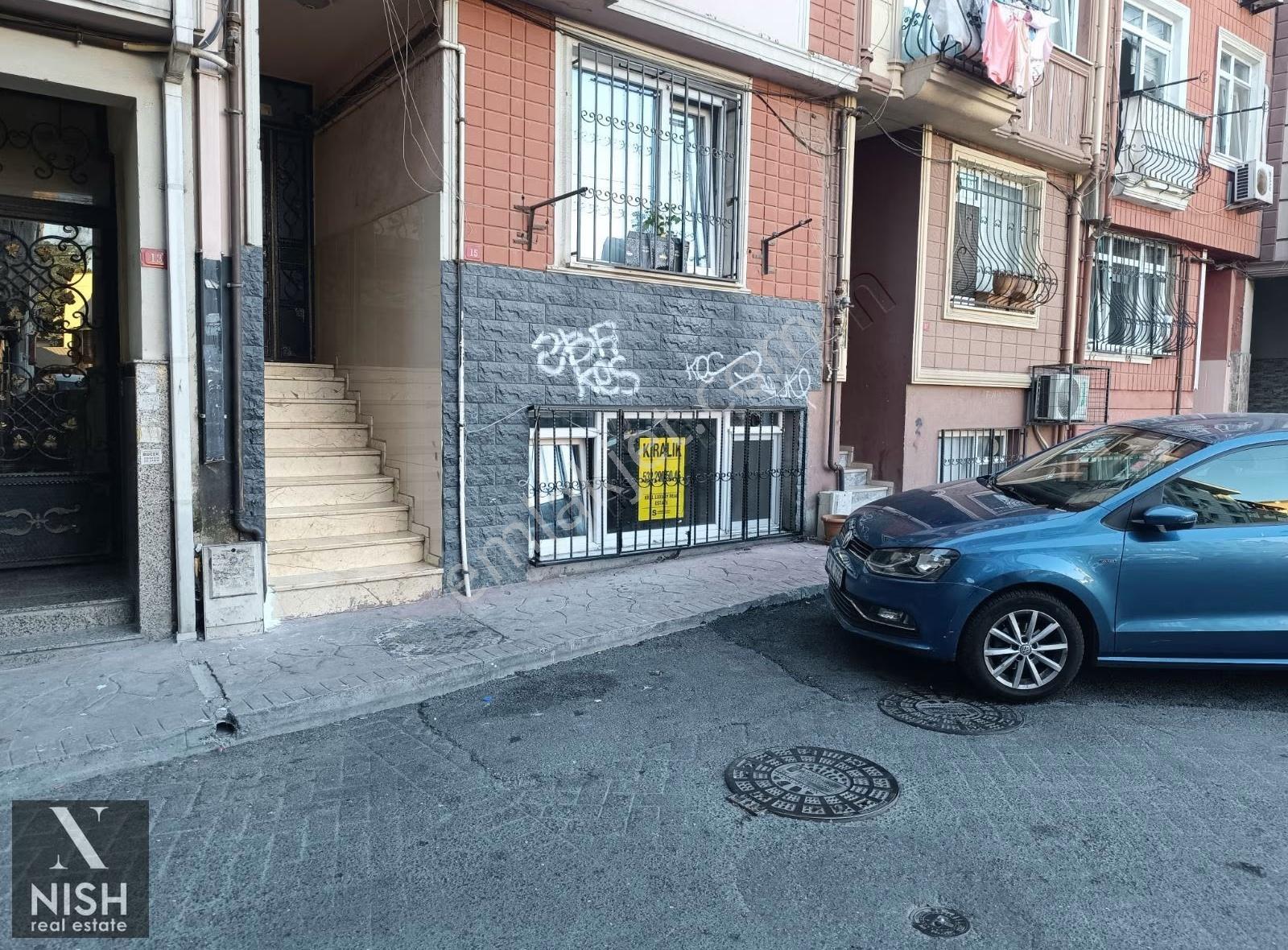 Beyoğlu Kasımpaşa Merkezde 2+1 Bakımlı Kiralık Daire - Görsel 21