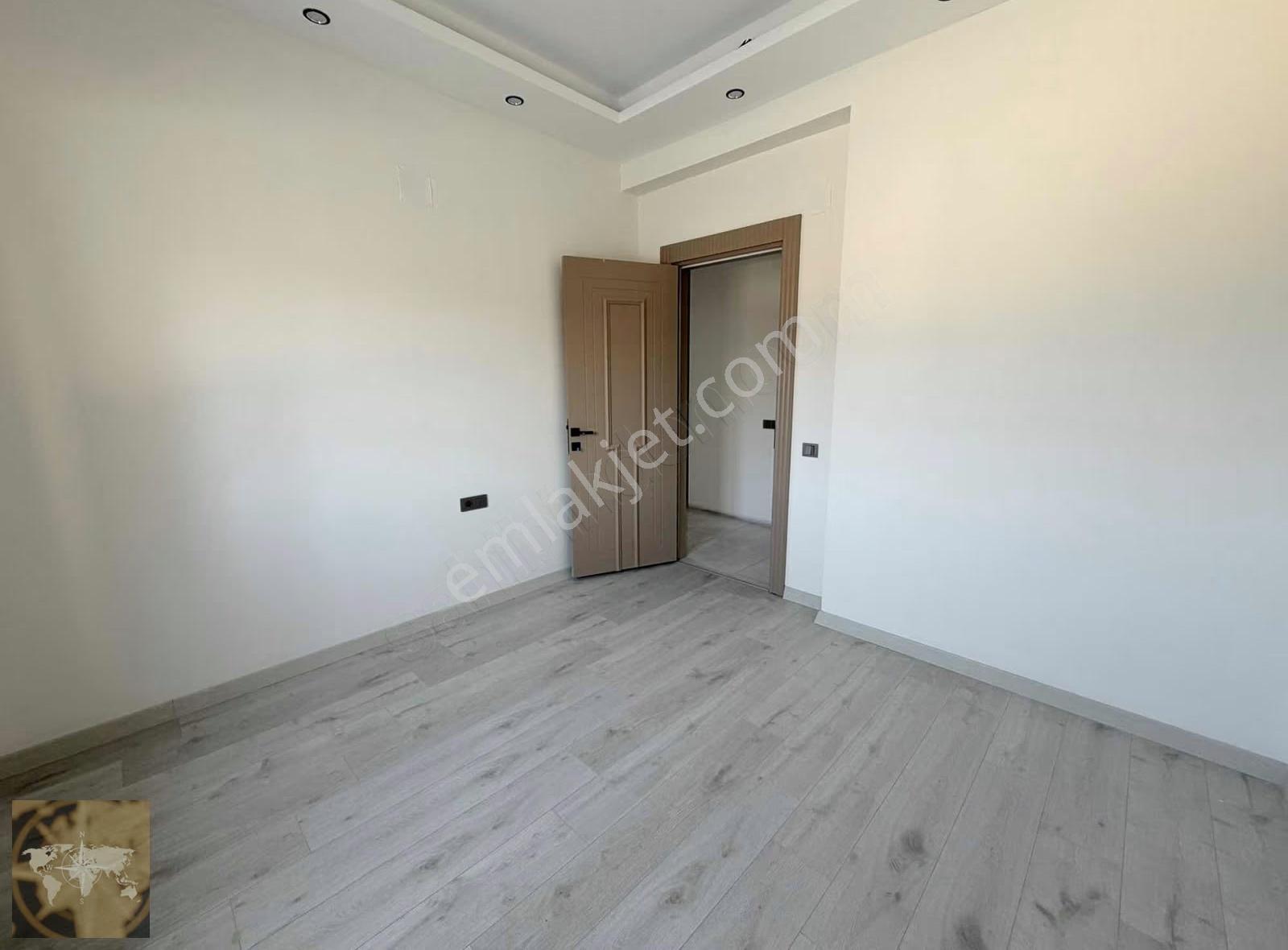 Dream'dan Kuyuluk Bölg. Zarafet&konfor Bir Arada Satılık 4+1 - Görsel 23