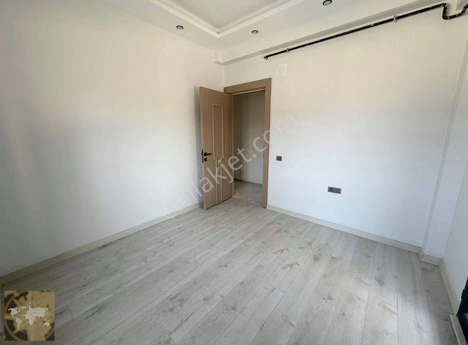 Dream'dan Kuyuluk Bölg. Zarafet&konfor Bir Arada Satılık 4+1 - Görsel 24