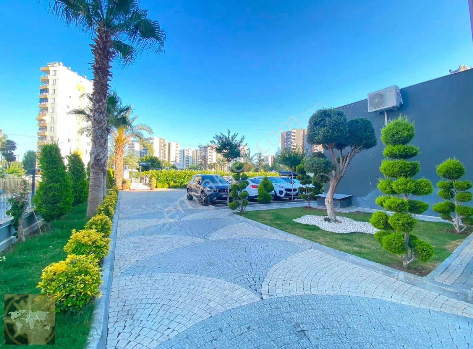 Dream'dan Marka Proj.full Donanım. Geniş Balkon.sıfır Eşyalı 2+1 - Görsel 14