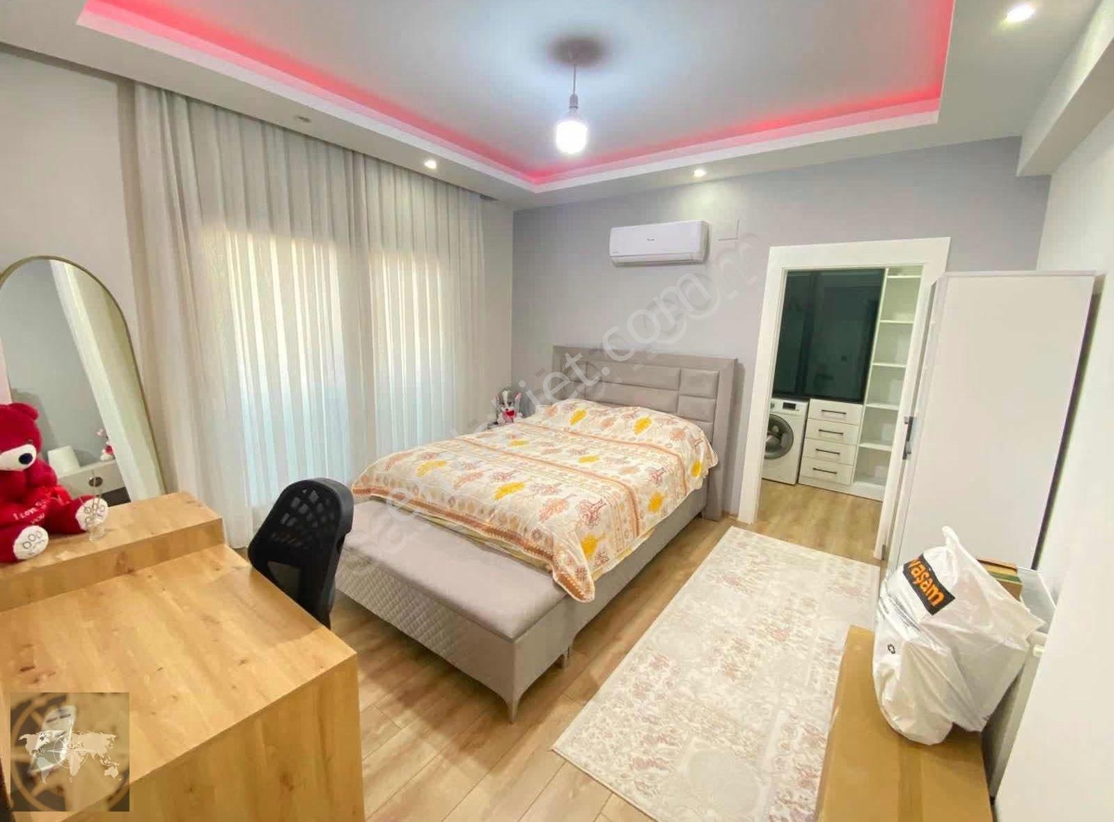 Dream'dan Marka Proj.full Donanım. Geniş Balkon.sıfır Eşyalı 2+1 - Görsel 11