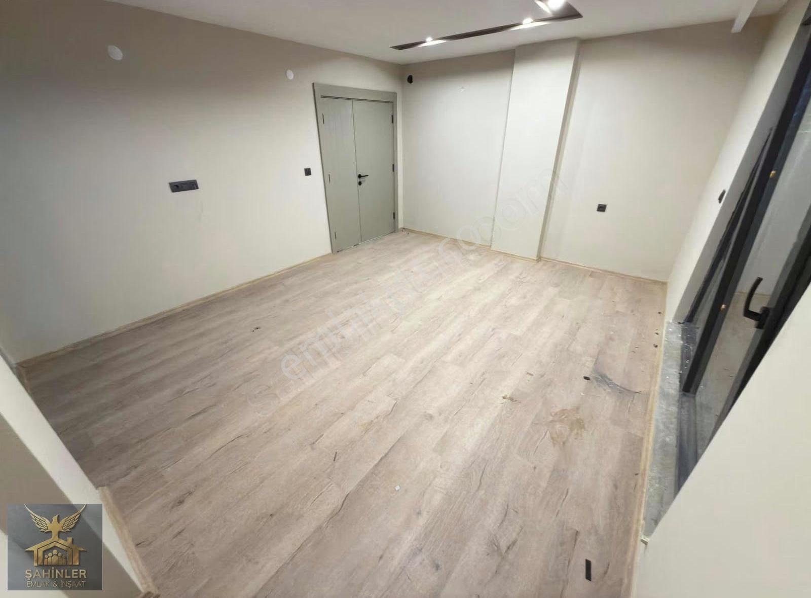 Yüksek Kredili 2+1 Ebevyn Banyolu Giyinme Odalı İskanlı Daire - Görsel 6