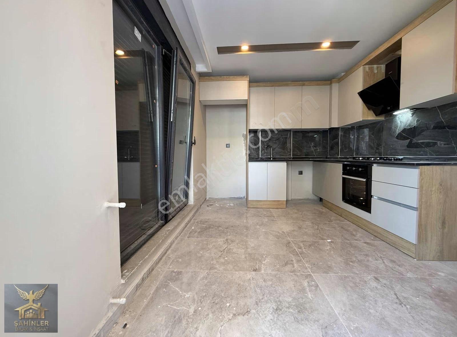 Yüksek Kredili 2+1 Ebevyn Banyolu Giyinme Odalı İskanlı Daire - Görsel 16