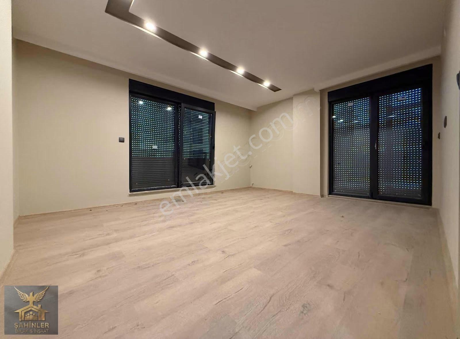 Yüksek Kredili 2+1 Ebevyn Banyolu Giyinme Odalı İskanlı Daire - Görsel 15