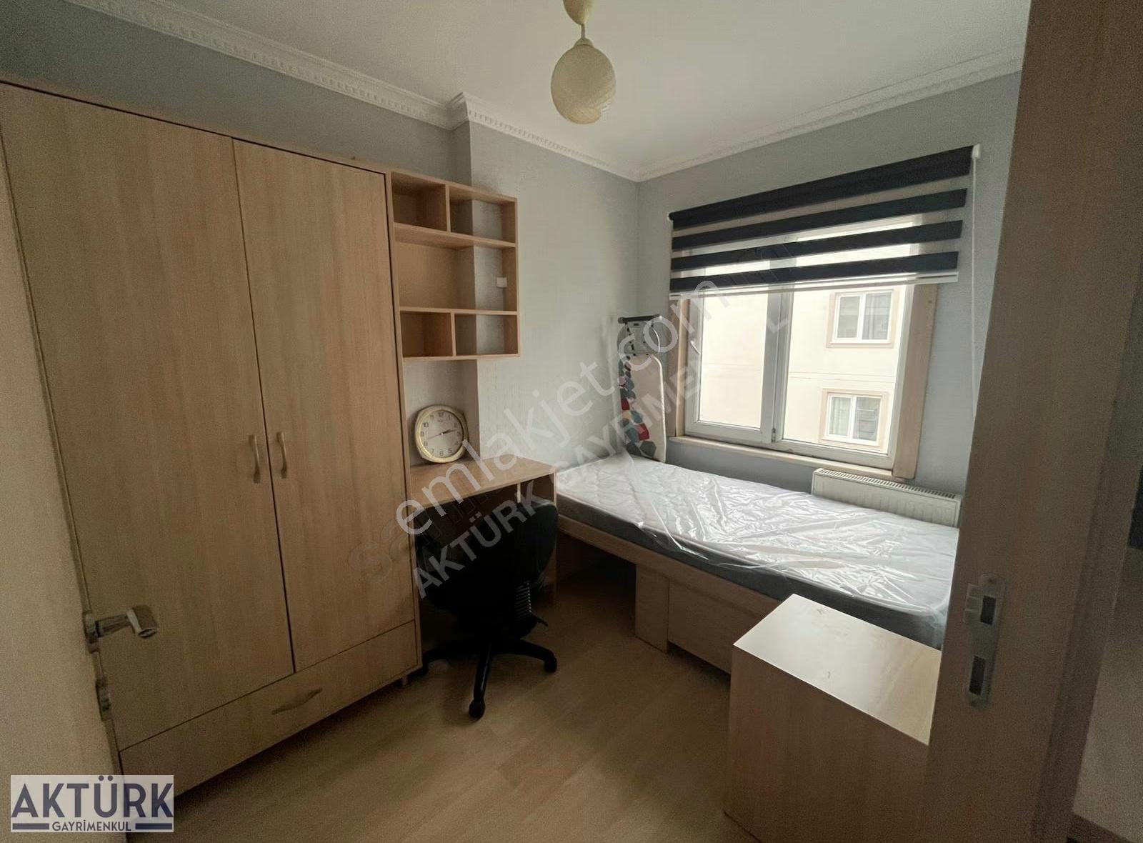Görükle Hilton Sitesinde Lüks Eşyalı 2+1 Kiralık Daire - Görsel 9