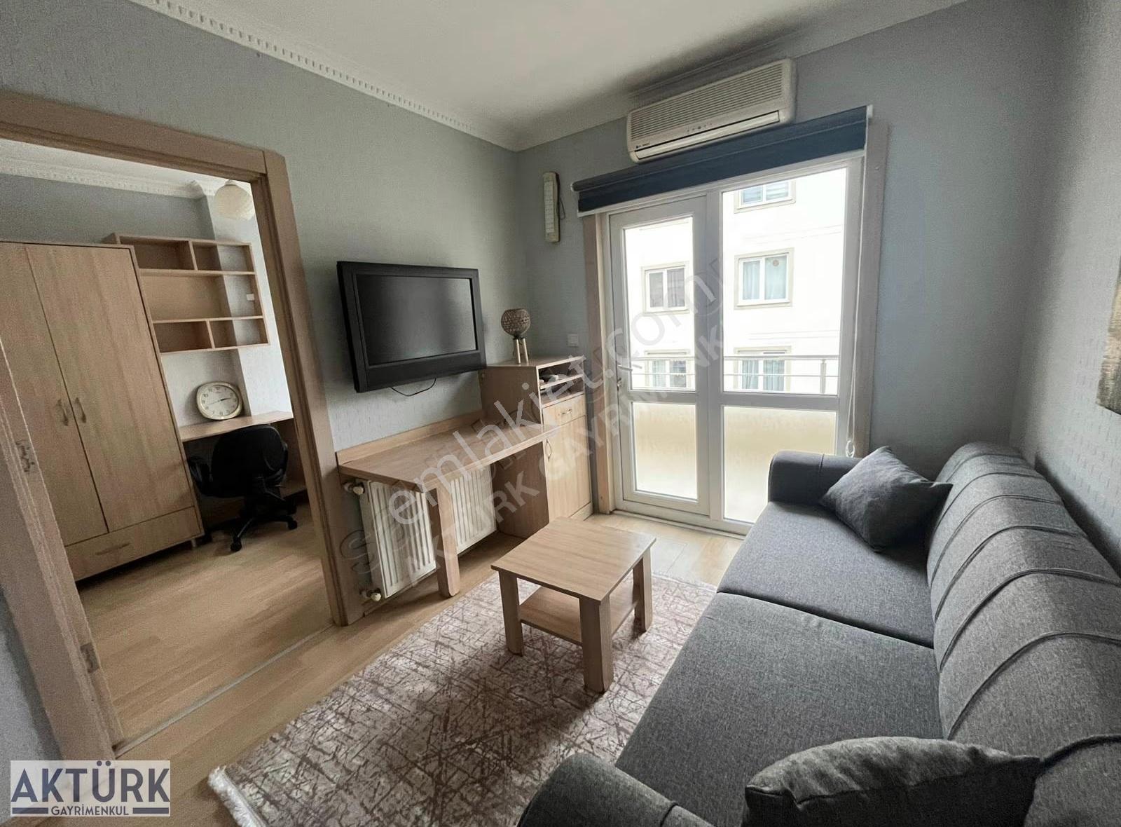 Görükle Hilton Sitesinde Lüks Eşyalı 2+1 Kiralık Daire - Görsel 3