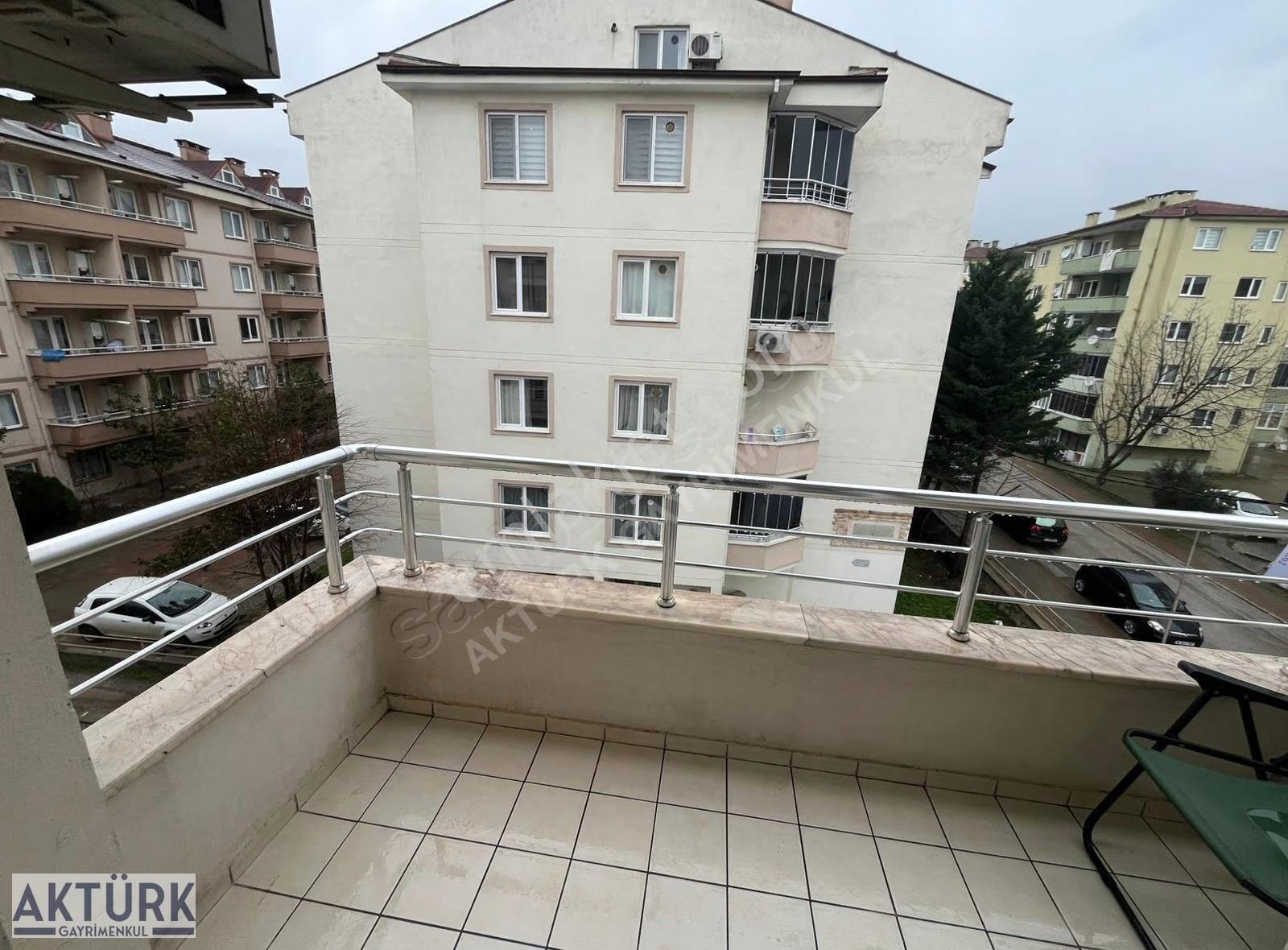 Görükle Hilton Sitesinde Lüks Eşyalı 2+1 Kiralık Daire - Görsel 21