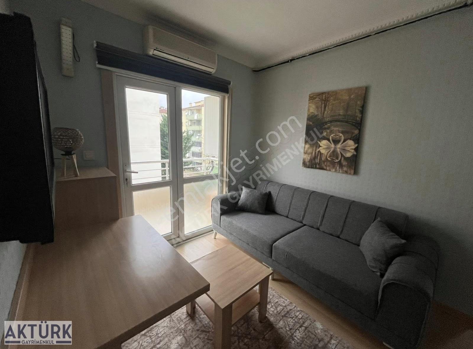 Görükle Hilton Sitesinde Lüks Eşyalı 2+1 Kiralık Daire - Görsel 14