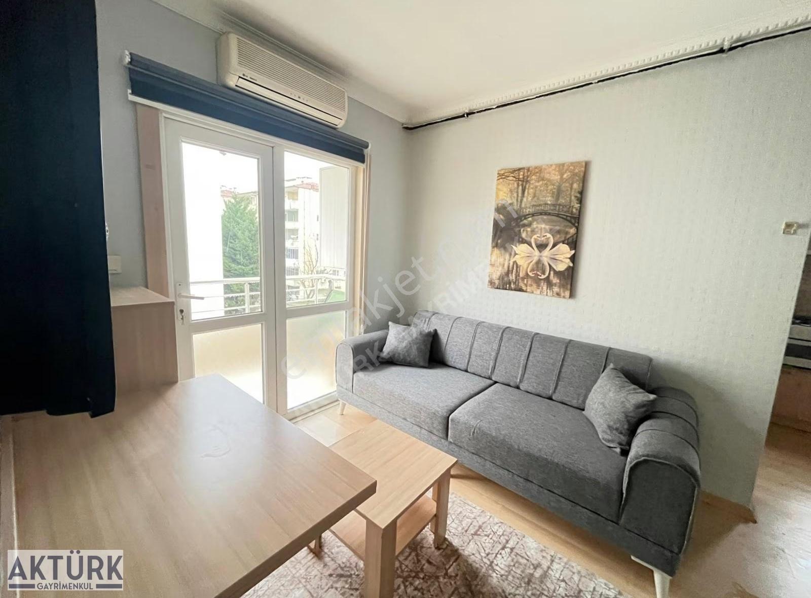 Görükle Hilton Sitesinde Lüks Eşyalı 2+1 Kiralık Daire - Görsel 4