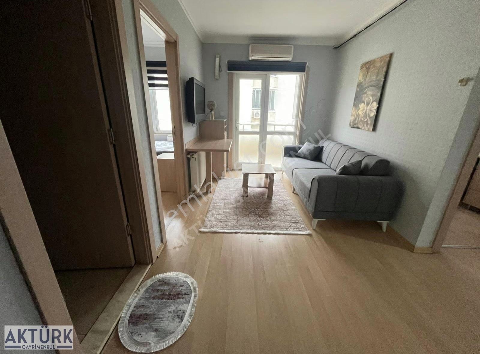 Görükle Hilton Sitesinde Lüks Eşyalı 2+1 Kiralık Daire - Görsel 11