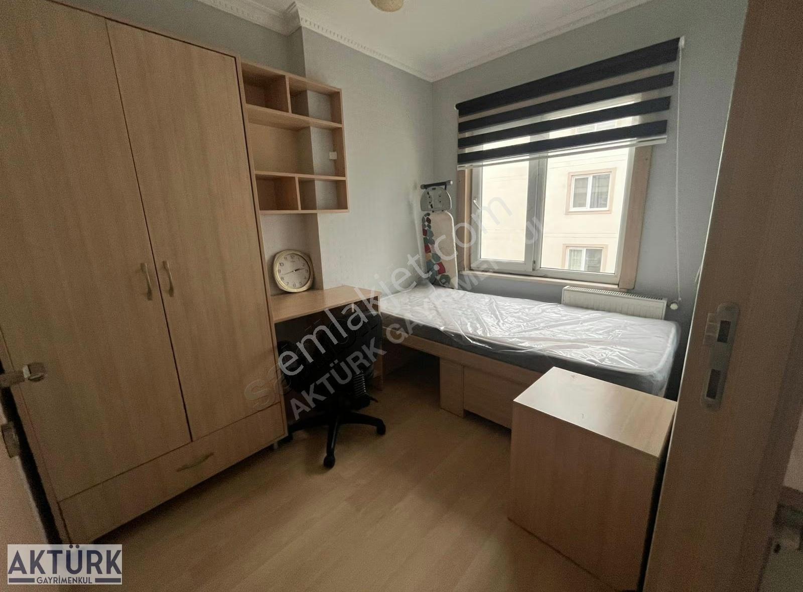 Görükle Hilton Sitesinde Lüks Eşyalı 2+1 Kiralık Daire - Görsel 23