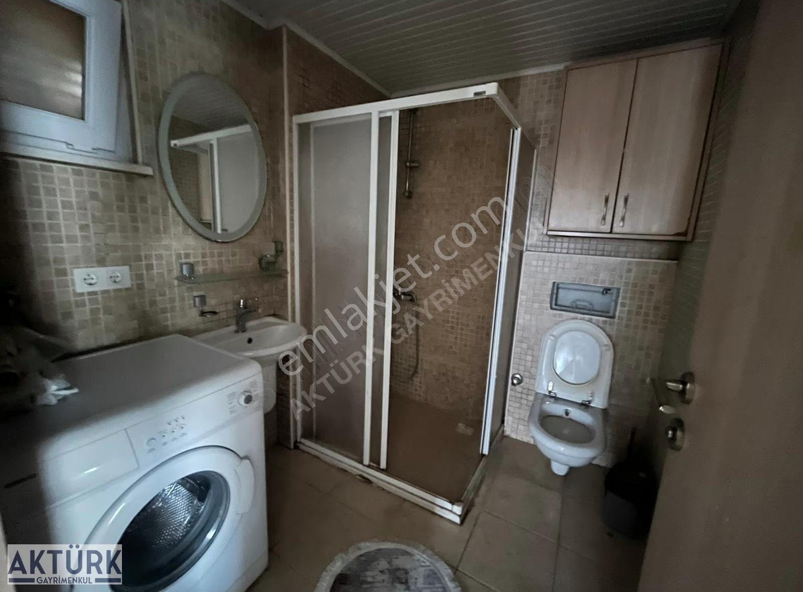 Görükle Hilton Sitesinde Lüks Eşyalı 2+1 Kiralık Daire - Görsel 22