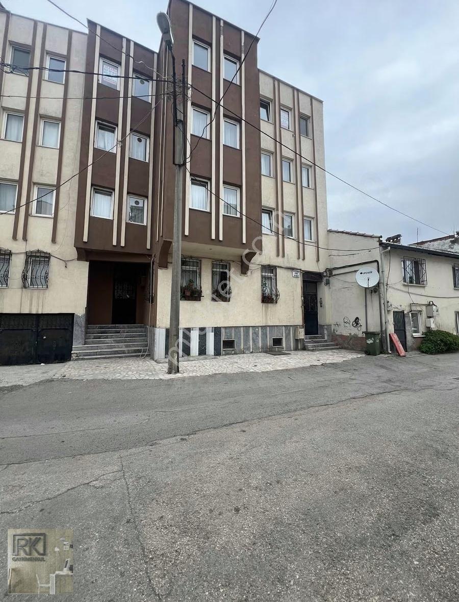 Osmangazi'de Kiralık 4+1 Daire, 170m², Merkezi Konumda! - Görsel 3