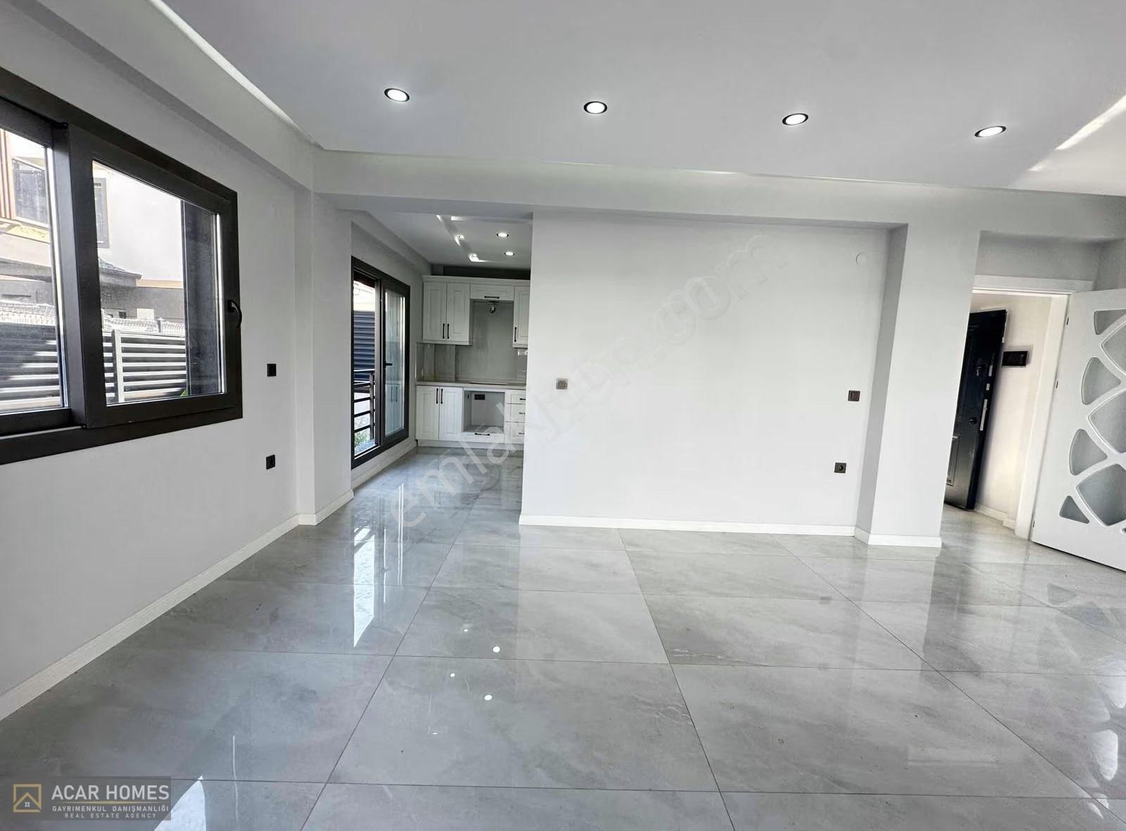 Fethiye Yeni Mah 260 M2 Arsa İçinde 4+1 Havuzlu Panjurlu Villa - Görsel 29
