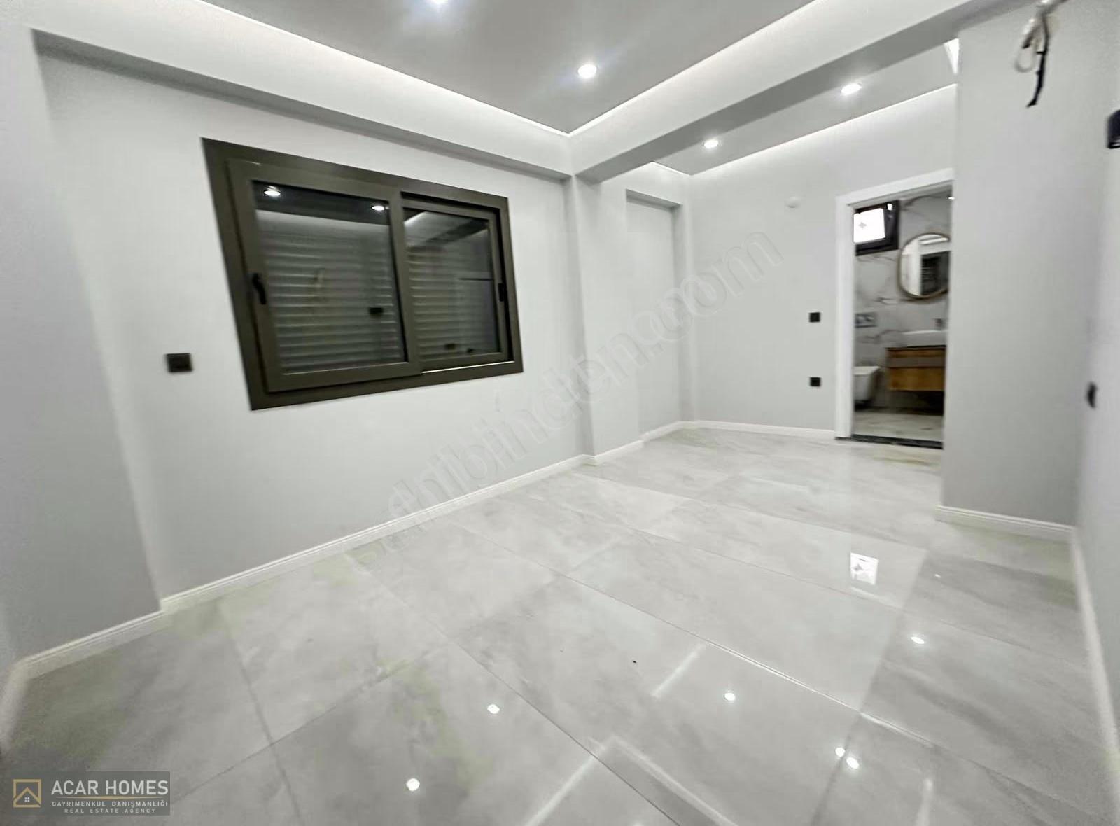 Fethiye Yeni Mah 260 M2 Arsa İçinde 4+1 Havuzlu Panjurlu Villa - Görsel 23