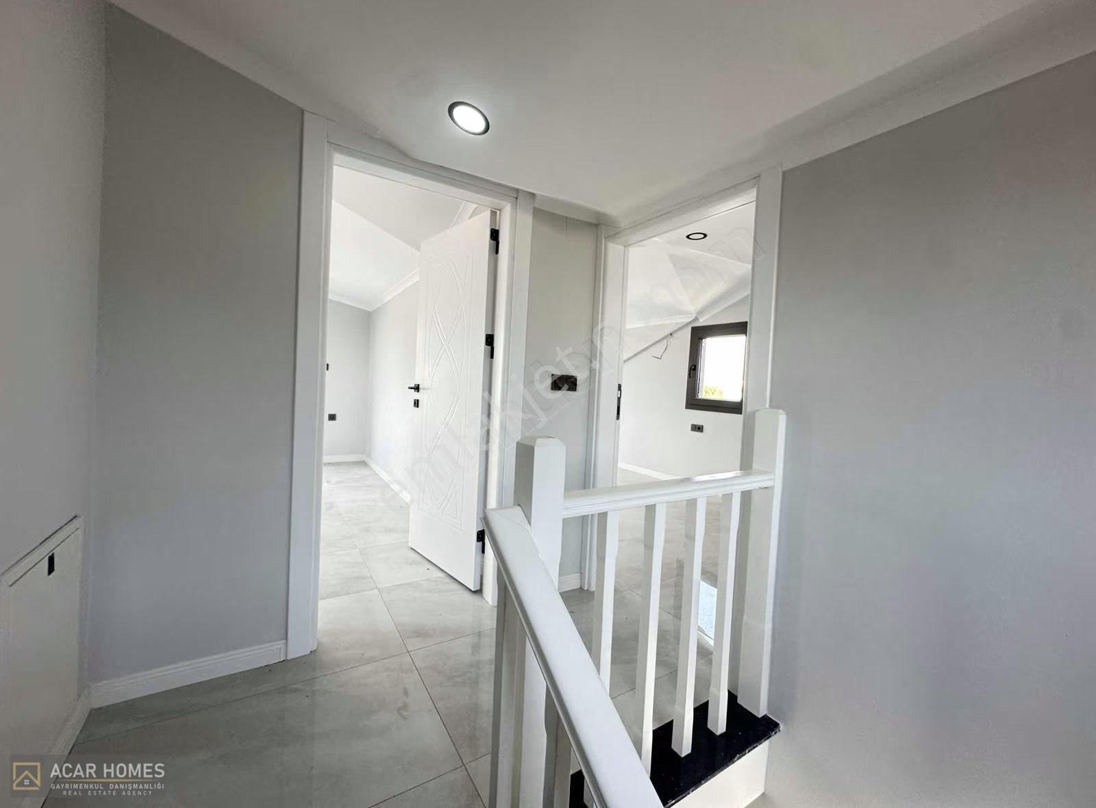 Fethiye Yeni Mah 260 M2 Arsa İçinde 4+1 Havuzlu Panjurlu Villa - Görsel 7