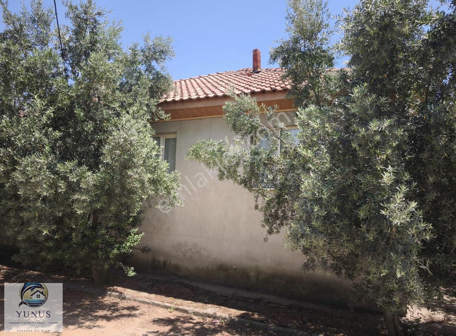 Ilgınköy De Satılık Ev - Görsel 6
