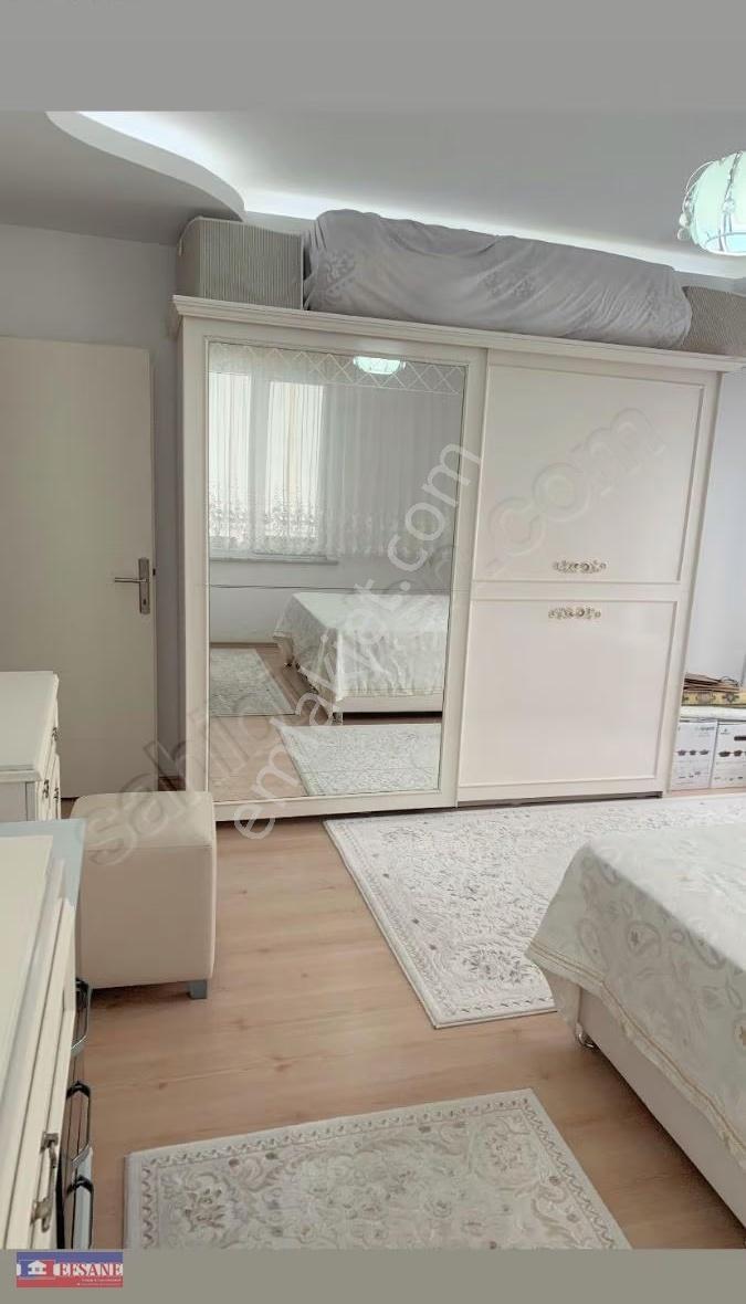 Efsane Emlaktan Dolunay Sahilde Satılık 3+1 Daire - Görsel 11