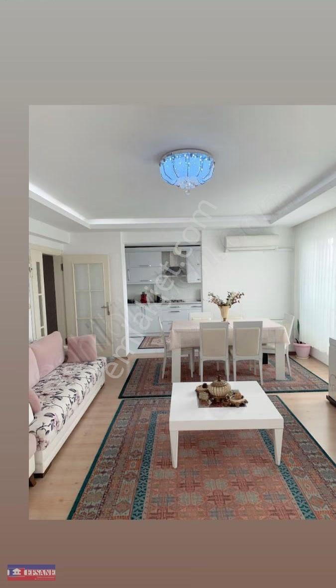 Efsane Emlaktan Dolunay Sahilde Satılık 3+1 Daire - Görsel 8