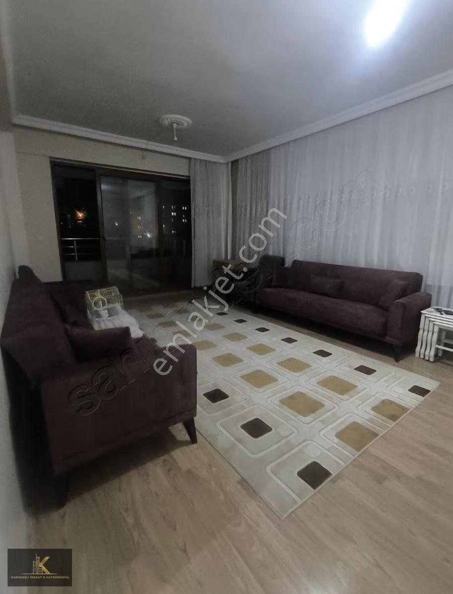 Egitim Arastirma Civari 2 Daire Uzeri Geniş 3+1 Daire