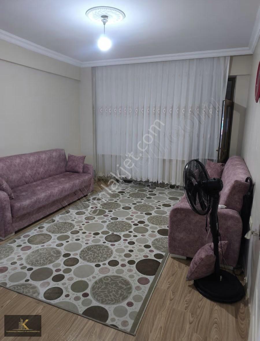 Egitim Arastirma Civari 2 Daire Uzeri Geniş 3+1 Daire - Görsel 3