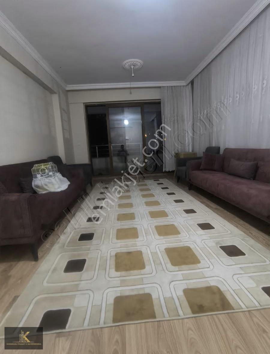Egitim Arastirma Civari 2 Daire Uzeri Geniş 3+1 Daire - Görsel 27