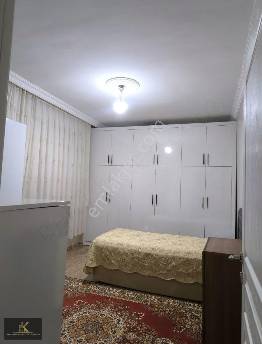 Egitim Arastirma Civari 2 Daire Uzeri Geniş 3+1 Daire - Görsel 26