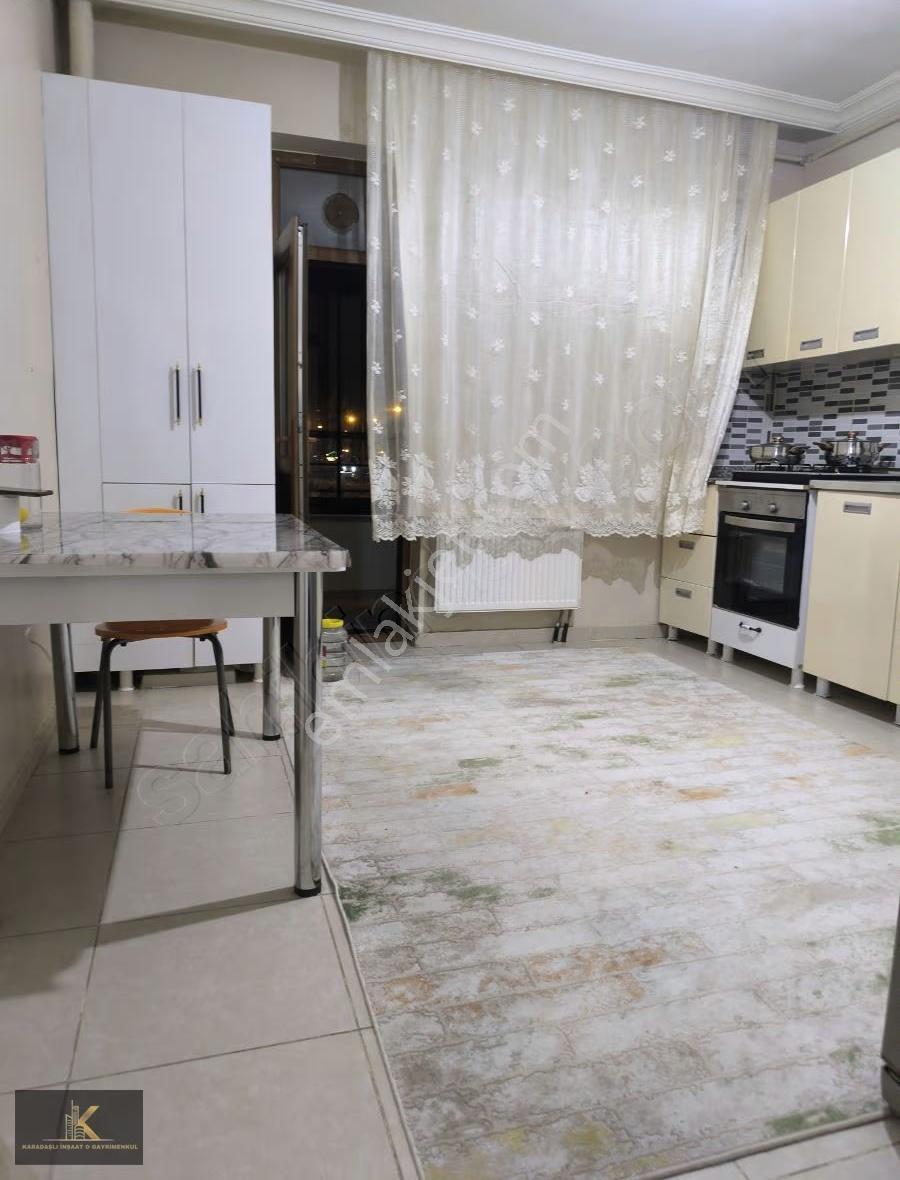 Egitim Arastirma Civari 2 Daire Uzeri Geniş 3+1 Daire - Görsel 9