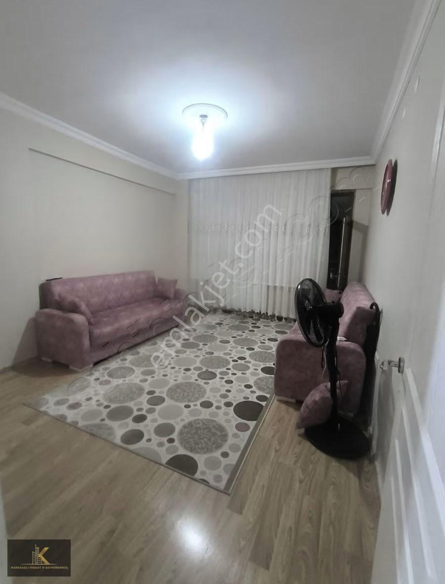 Egitim Arastirma Civari 2 Daire Uzeri Geniş 3+1 Daire - Görsel 12