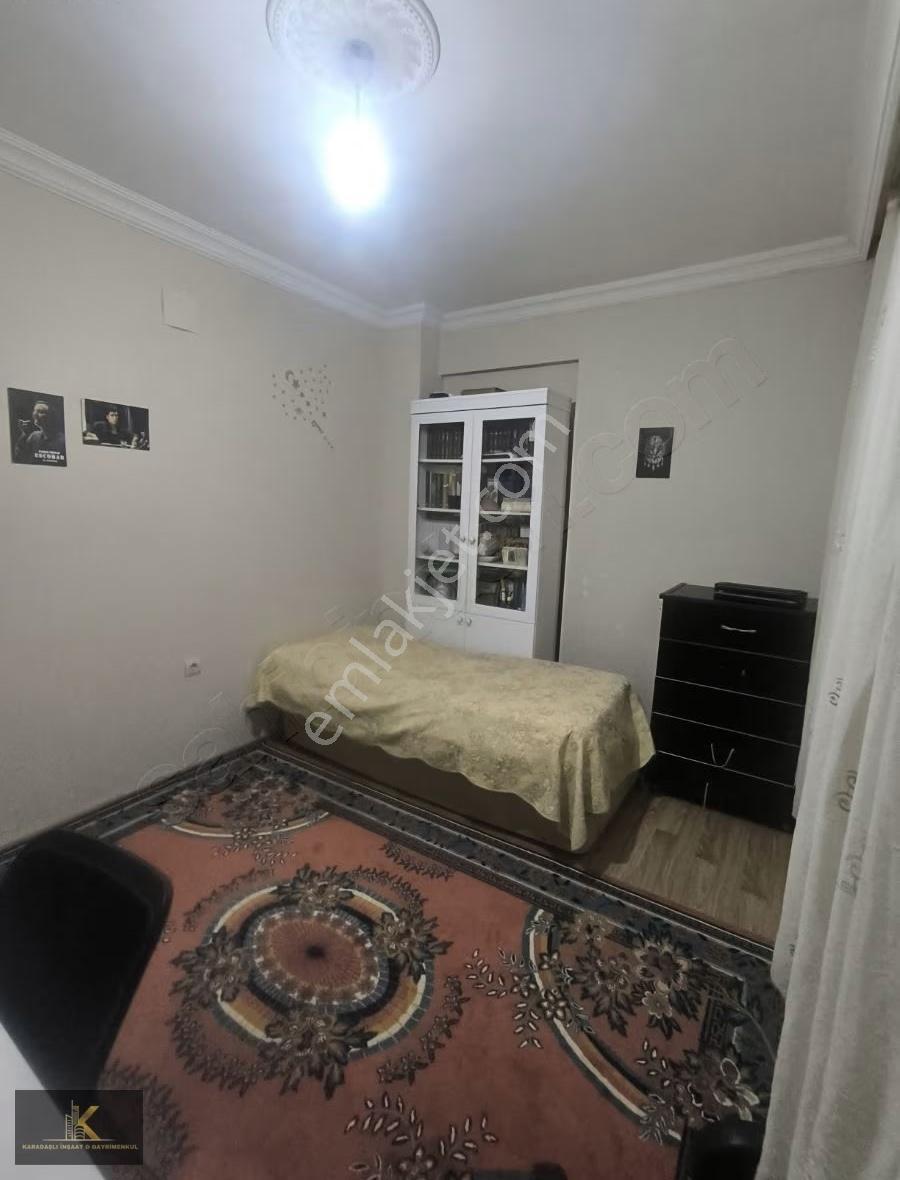 Egitim Arastirma Civari 2 Daire Uzeri Geniş 3+1 Daire - Görsel 20